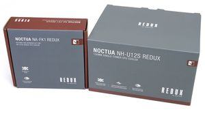 Noctua NH-U12S redux