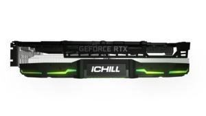 Neuer iChill-X3-Kühler von INNO3D