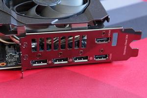 ASUS TUF Gaming GeForce RTX 3090 OC
