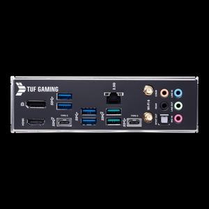 ASUS TUF Gaming Z690-Plus WIFI D4