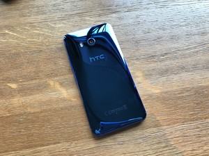 Hinter der gläsernen Rückseite des HTC U11 stecken aktuelle Komponenten wie der Snapdragon 835