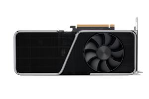 NVIDIA GeForce RTX 3070 Ti Founders Edition
