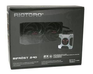 Riotoro BiFrost 240