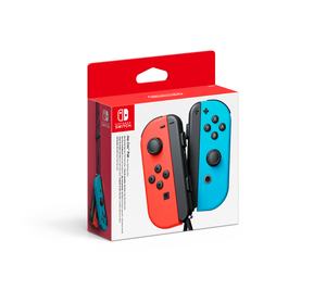 Nintendo Switch – Konsole und Zubehör