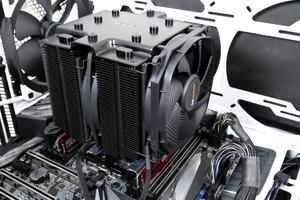 AMD Threadripper-Kühlervergleich 2018: Die Luftkühler