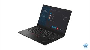 Lenovo ThinkPad X1 Carbon (2019)