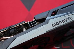 Gigabyte Radeon RX 6500 XT Gaming
