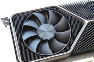 NVIDIA GeForce RTX 3080 Founders Edition