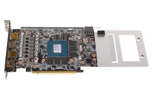 Gigabyte GeForce RTX 3060 Vision OC im Test