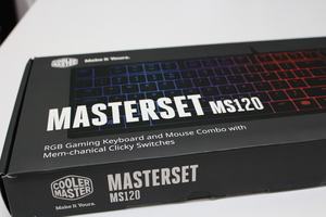 Cooler Master Gamescom 2017