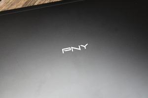 PNY PrevailPro P4000