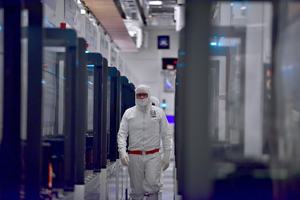 Intel zur 10-nm-Fertigung