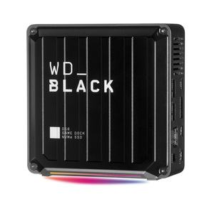 WD_Black D50
