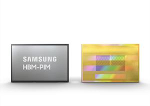 Samsung HBM-PIM