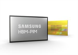 Samsung HBM-PIM