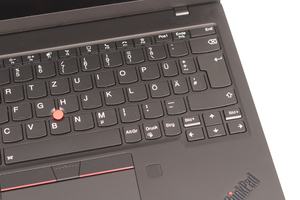 Lenovo ThinkPad X1 Nano im Test