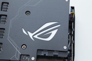 ASUS ROG Strix GeForce RTX 2070 OC