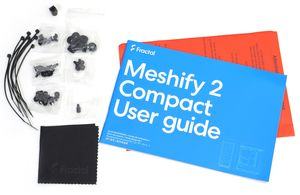 Fractal Design Meshify 2 Compact
