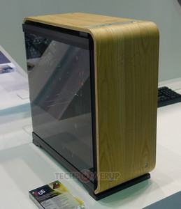 In Win 806 und Gaming Cube A1
