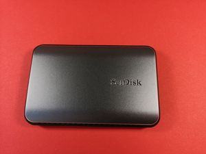 SanDisk Extreme900 Portable SSD 480GB