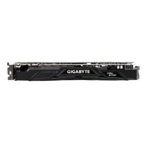Gigabyte GeForce GTX 1060 G1 Gaming D5X 6G