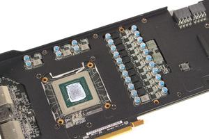 ASRock Radeon RX 5700 XT Taichi X OC+ im Test