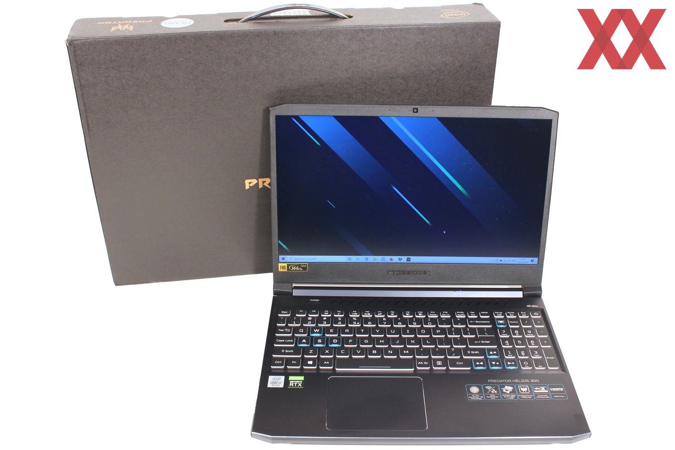 Купить Игровой Ноутбук Acer Predator 300