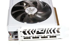 PowerColor Radeon RX 6700 XT Hellhound Spectral White im Kurztest