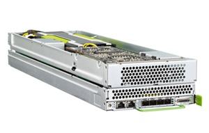 Fujitsu Server Primergy CX2570 M4