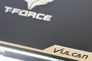 Review TeamGroup T-Force Vulcan SSD