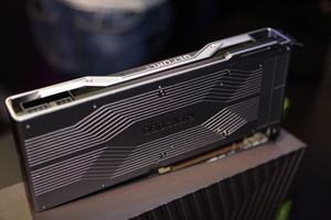 GeForce-RTX-20-Serie von NVIDIA auf der gamescom