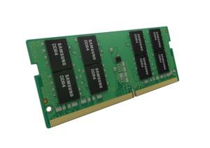 DDR4-SO-DIMM-Module von Samsung mit 32 GB