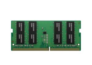 DDR4-SO-DIMM-Module von Samsung mit 32 GB
