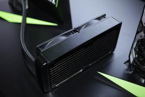 Modelle der GeForce-RTX-20-Serie von Inno3D