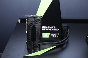 Modelle der GeForce-RTX-20-Serie von Inno3D