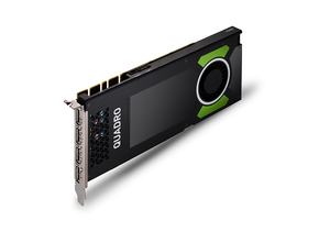 NVIDIA Quadro mit Pascal-GPU