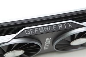 NVIDIA GeForce RTX 2060 Founders Edition