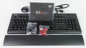 Thermaltake Premium X1 RGB