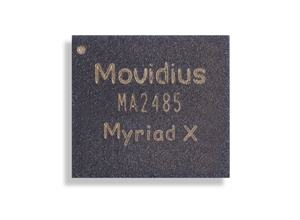 Intel Movidius Myriad X​ VPU
