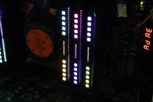 Corsair Dominator Platinum RGB DDR4-3600 C18 (CMT16GX4M2C3600C18)