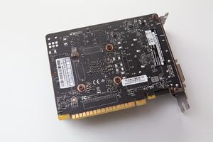 EVGA GeForce GTX 1050 SC Gaming