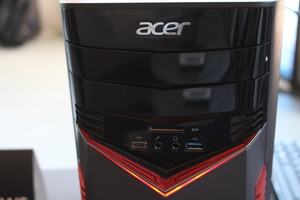 next@acer: Jahrespressekonferenz von Acer 2018
