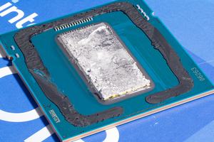 Intel Rocket Lake-S Die-Shots
