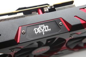 PowerColor Radeon RX Vega 56 Red Devil