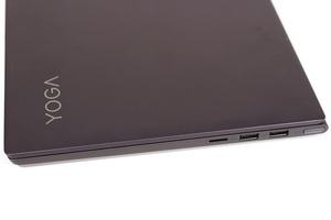 Lenovo Yoga Slim 7 mit AMD Ryzen 7 4700U im Test