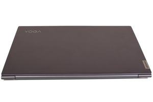 Lenovo Yoga Slim 7 mit AMD Ryzen 7 4700U im Test
