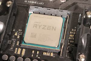 AMD Ryzen 7 3800X im Test