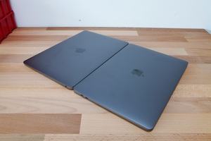 Apple MacBook Air mit M1-SoC