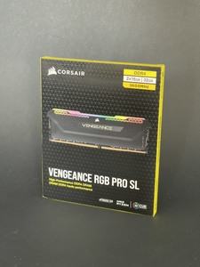 Corsair Vengeance RGB Pro SL