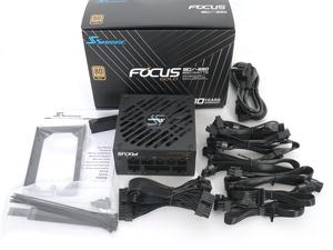 Seasonic Focus SGX 650W